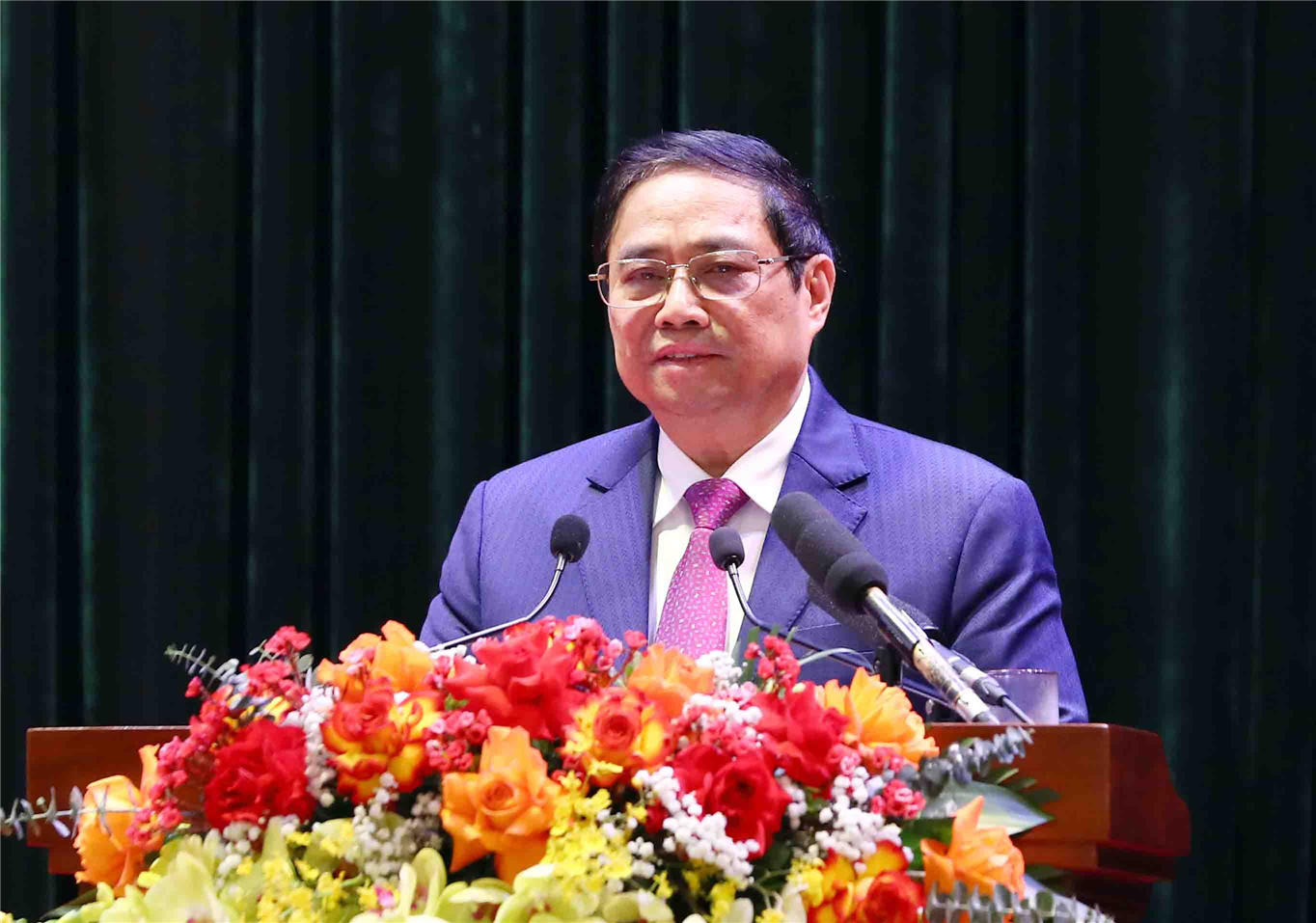 Phòng ngừa, ngăn chặn từ sớm, từ xa, từ nơi xuất phát tội phạm về ma túy